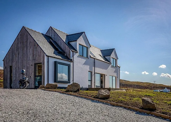Oran Na Mara, Waternish
