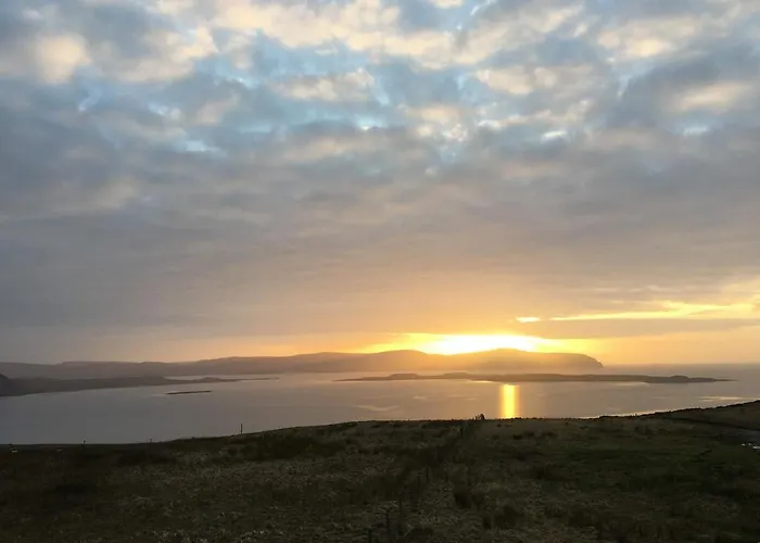 Oran Na Mara, Waternish