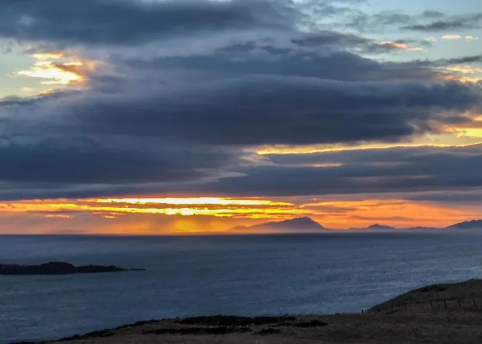 Oran Na Mara, Waternish