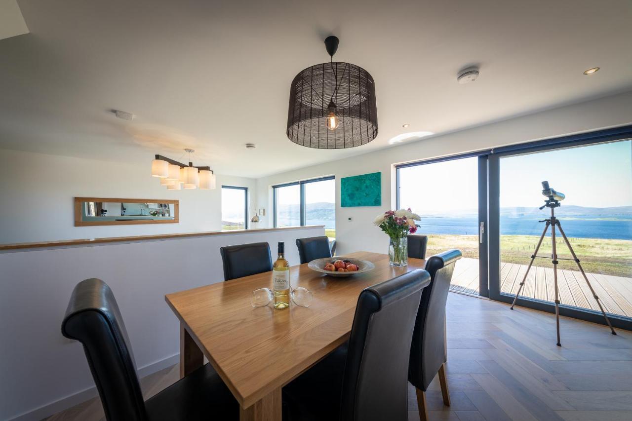 Holiday home Oran Na Mara, Waternish *