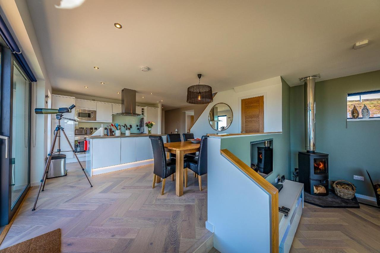Holiday home Oran Na Mara, Waternish