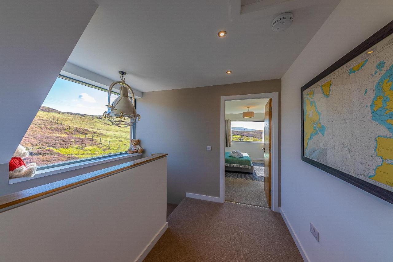 Oran Na Mara, Waternish Holiday home