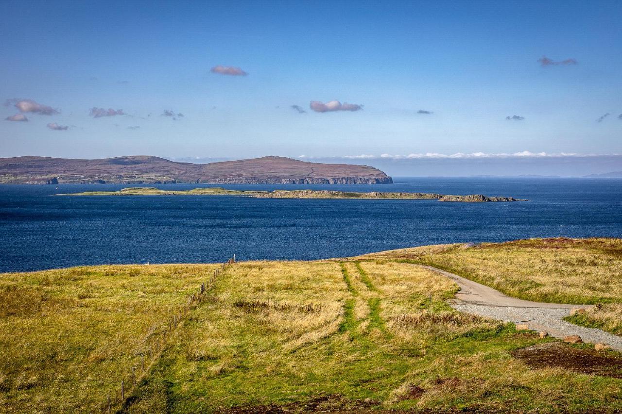Holiday home Oran Na Mara, Waternish *