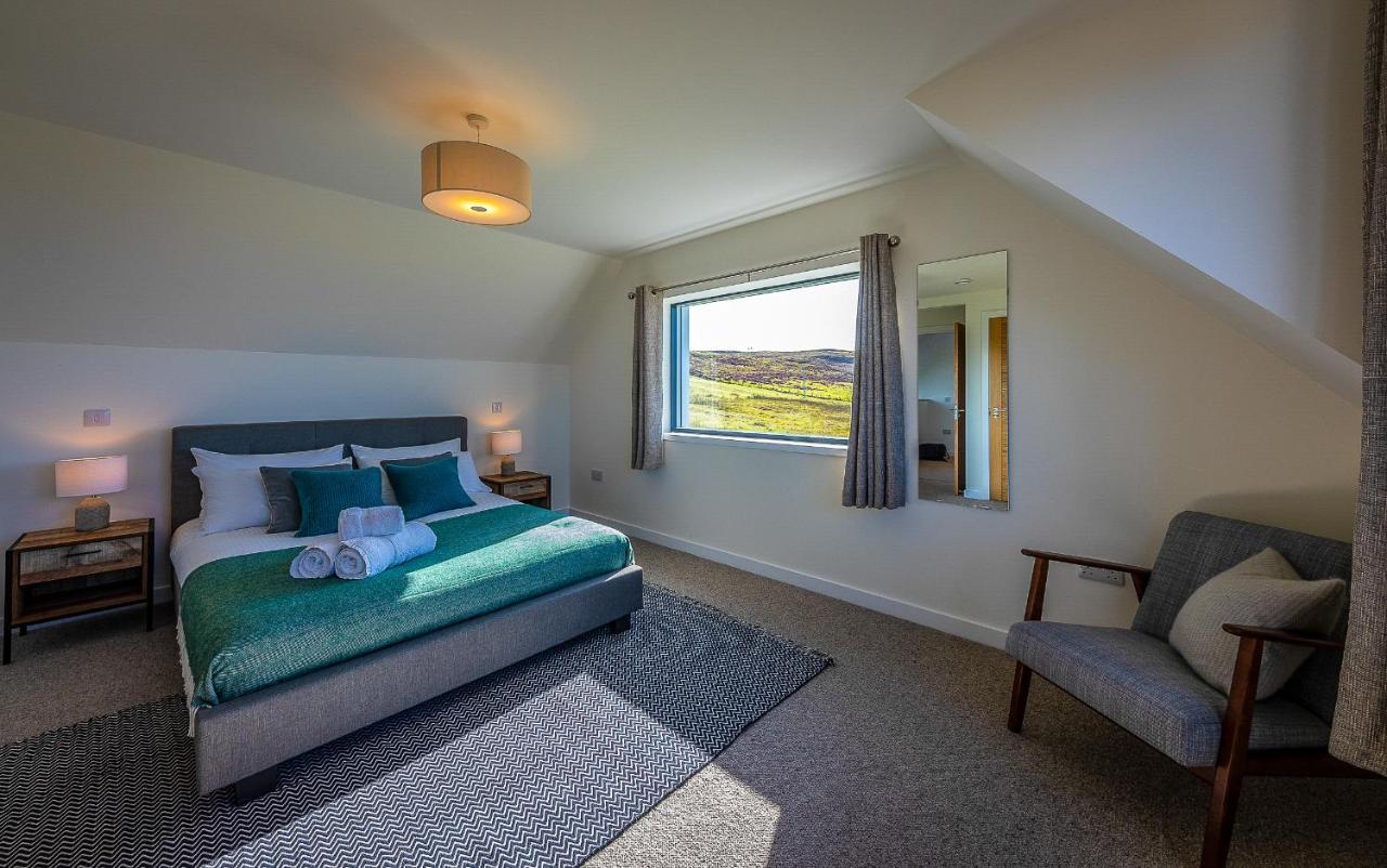 Holiday home Oran Na Mara, Waternish