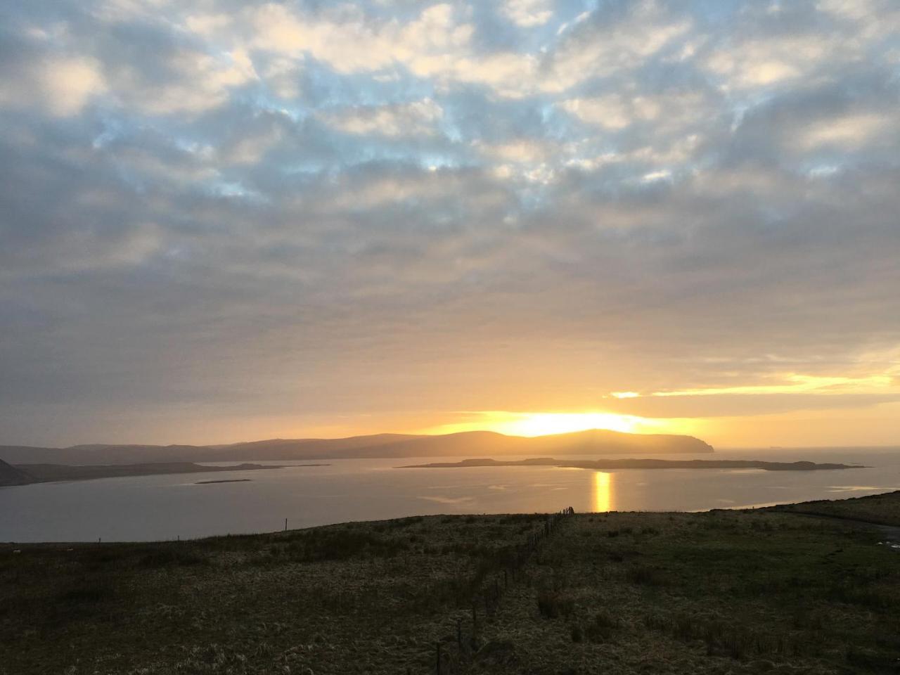 Oran Na Mara, Waternish Holiday home *