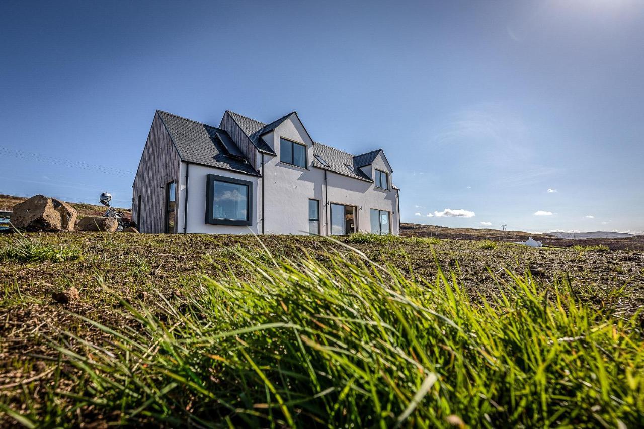 Oran Na Mara, Waternish Holiday home
