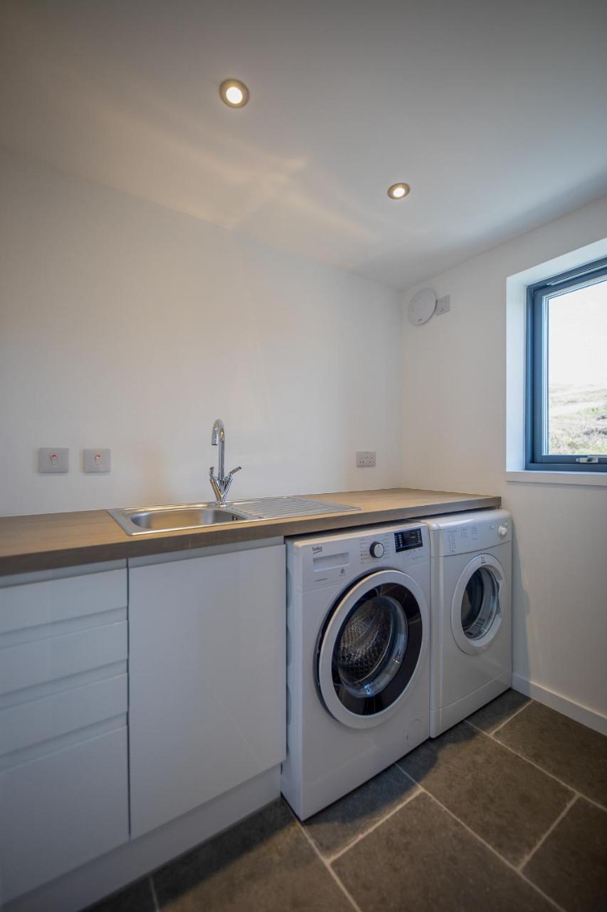 Oran Na Mara, Waternish Holiday home