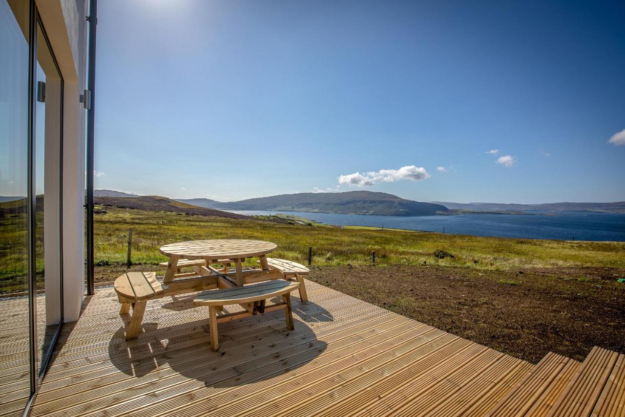 Oran Na Mara, Waternish Holiday home *