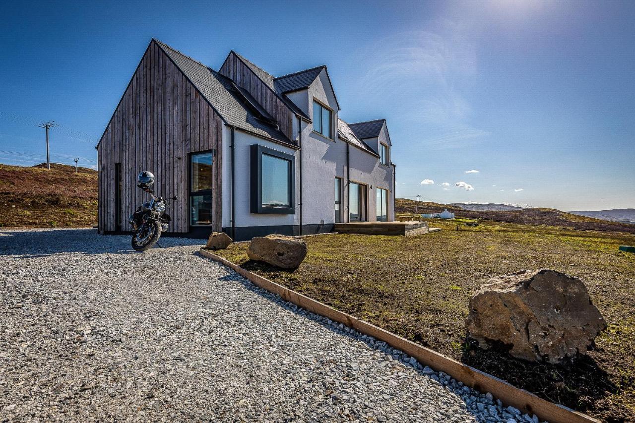Oran Na Mara, Waternish Holiday home *