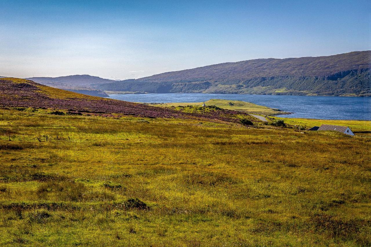 Oran Na Mara, Waternish Holiday home *