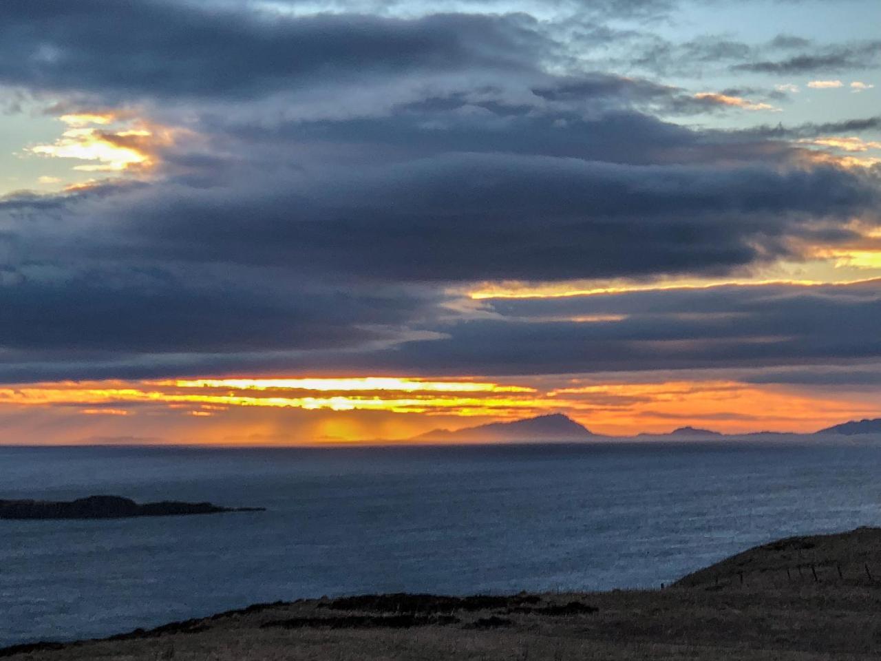 Holiday home Oran Na Mara, Waternish *
