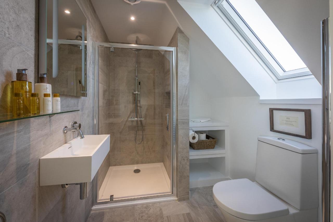 Holiday home Oran Na Mara, Waternish *